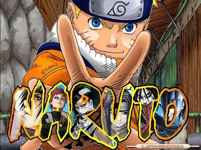 Naruto