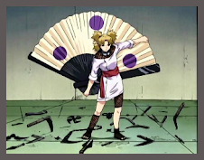 Temari