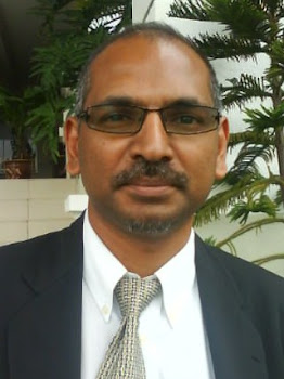 Naib Ketua 2