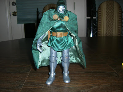 Dr. Doom