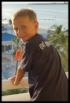In the Bahamas