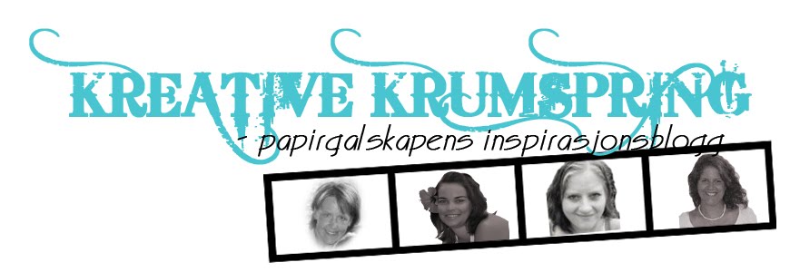 Kreative Krumspring