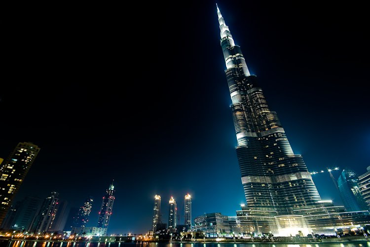 Vize Cozum Dubai Gezisi 2008 Yili