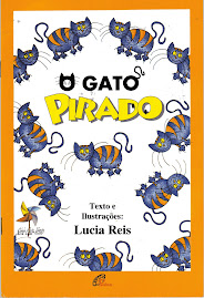 O Gato Pirado