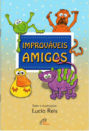 Improváveis Amigos