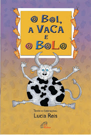 O Boi, a Vaca e o Bolo