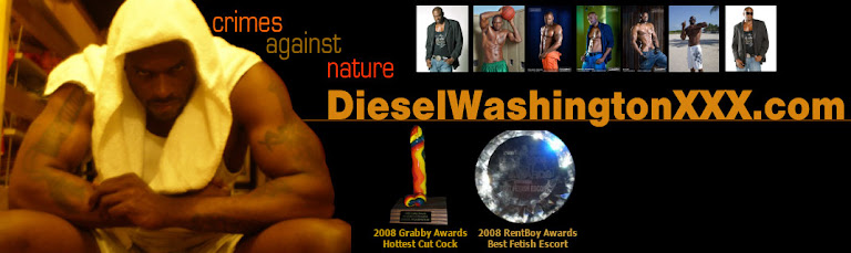 CRIMES AGAINST NATURE