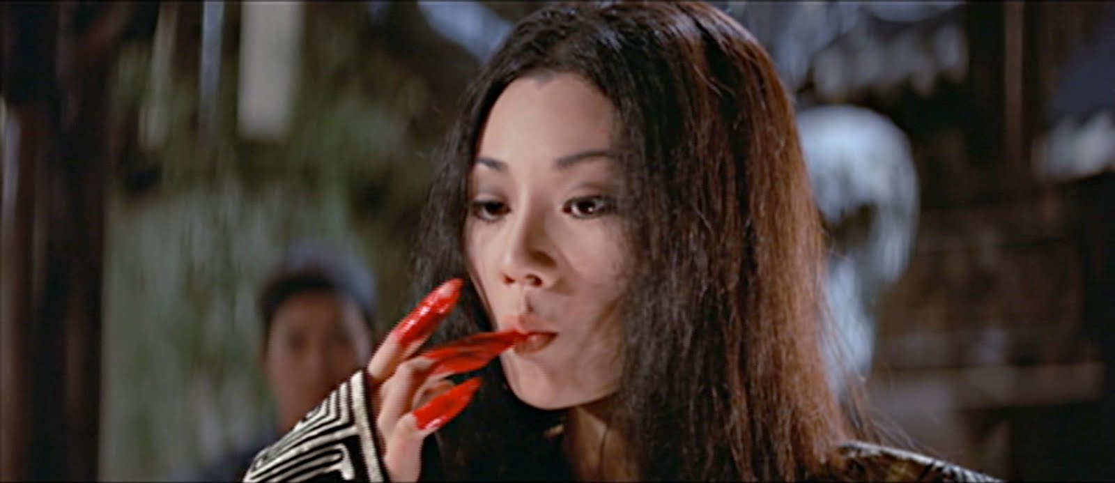 Intimate Confessions of a Chinese Courtesan movie