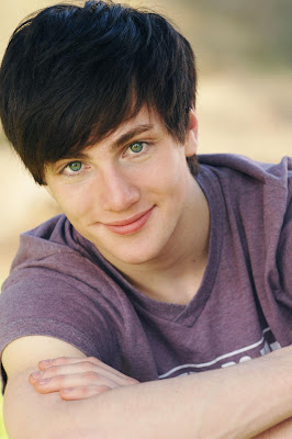 Aaron Johnson: 5.5% Michael Cer...