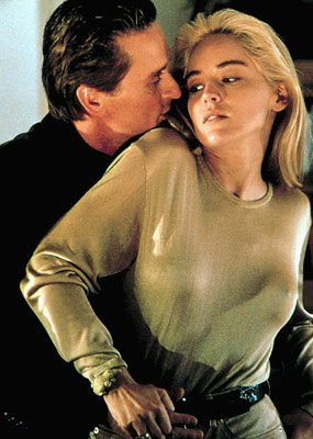 sharon stone movies