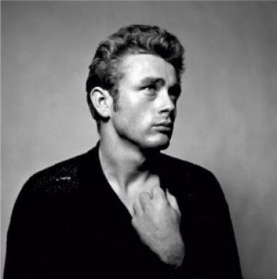 Our generation's James Dean