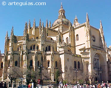 [catedral+DE+PALENCIA]