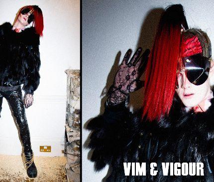 Vim and Vigour