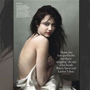 miley cyrus 7 things imeem