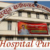 Sassoon hospital (Pune), Seva