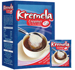 Kremela Creamer