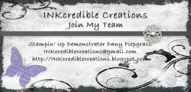 INKcredible Creations Join My Team