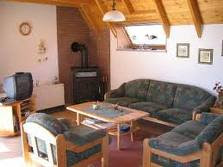 villa de 2 appartements séparés à louer à Yaoundé