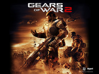 Gears of War 2