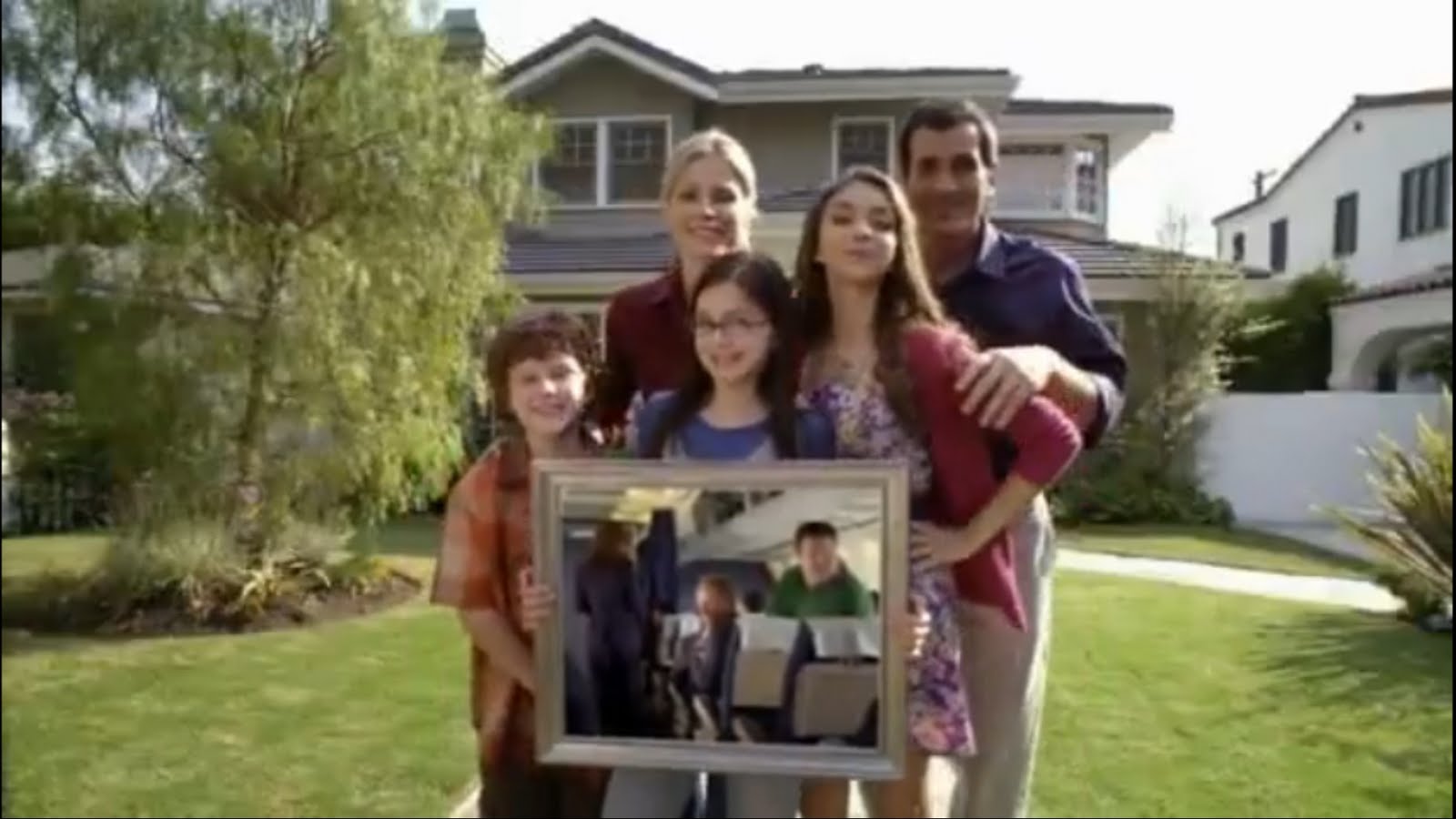 SetJetter & Movie Locations and More Modern Family