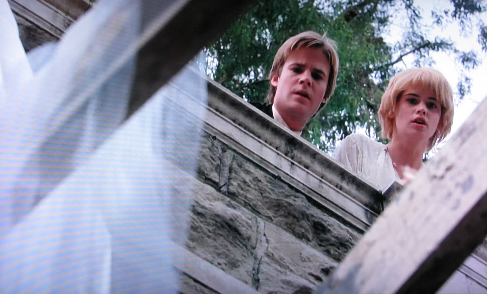 SetJetter & Movie Locations and More Flowers In The Attic (1987)