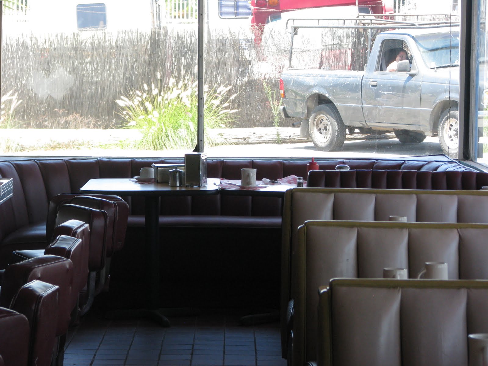 SetJetter & Movie Locations and More Grease 2 (1982) location revisited