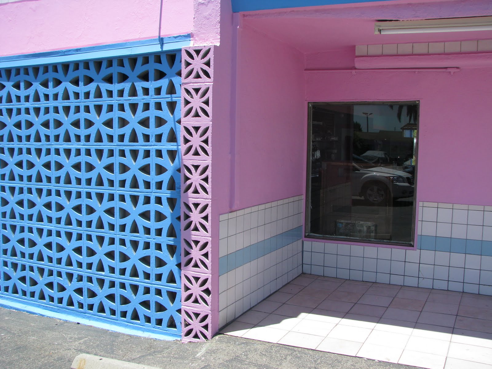 SetJetter & Movie Locations and More Grease 2 (1982) location revisited