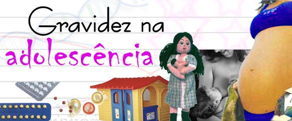 Gravidez Na Adolescencia