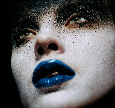 beauty in vogue
