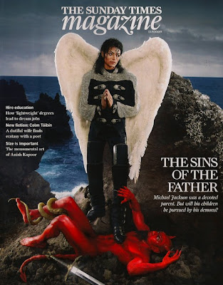 David Lachapelle MJ'pictures Michael+Jackson+Portrait+by+David+LaChapelle