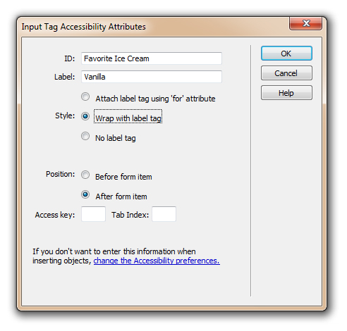 custom write panel id custom write panel id