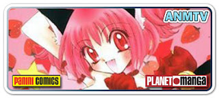 2ª temporada do novo anime Tokyo Mew Mew lança Hisayo Mochizuki