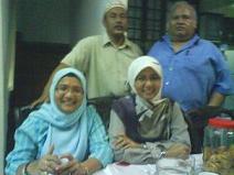Idris & Ishak Alimuda