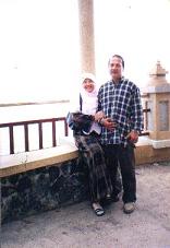 Saloma & Abdullah