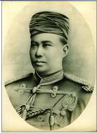 Almarhum Ungku Abdul Majid Temenggong Ibrahim