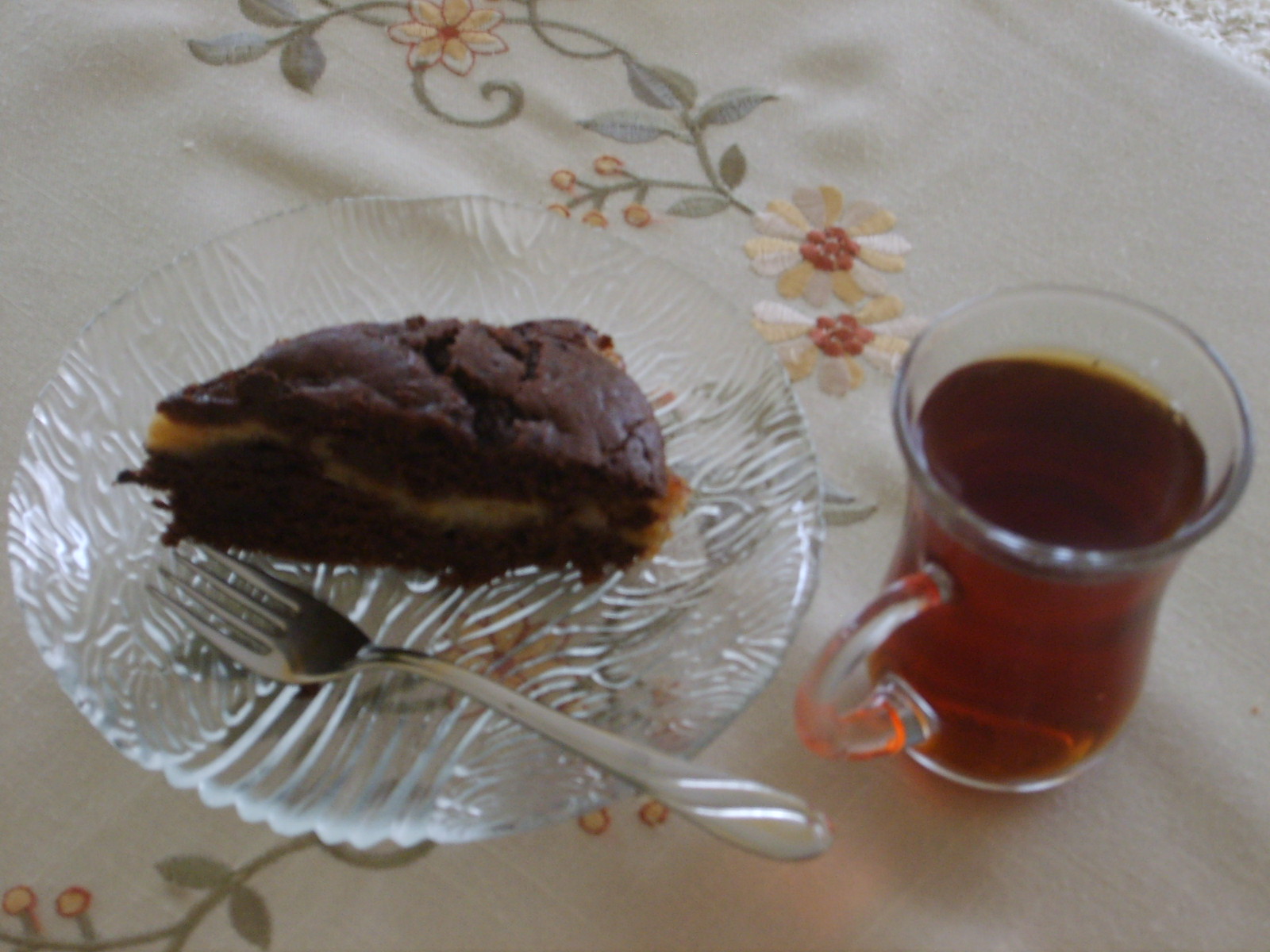 azcık ondan&azcık bundan CAFE FERNANDO�NUN BEĞENDİĞİMİZ TARİFLERİNİ
