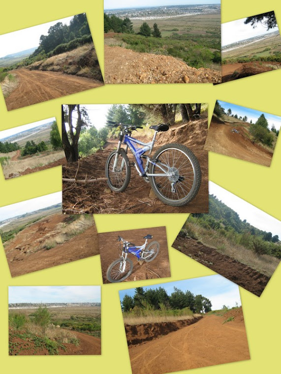 La subida a la cumbre