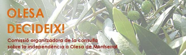 Olesa Decideix!