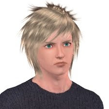 sims 3 downloads final fantasy