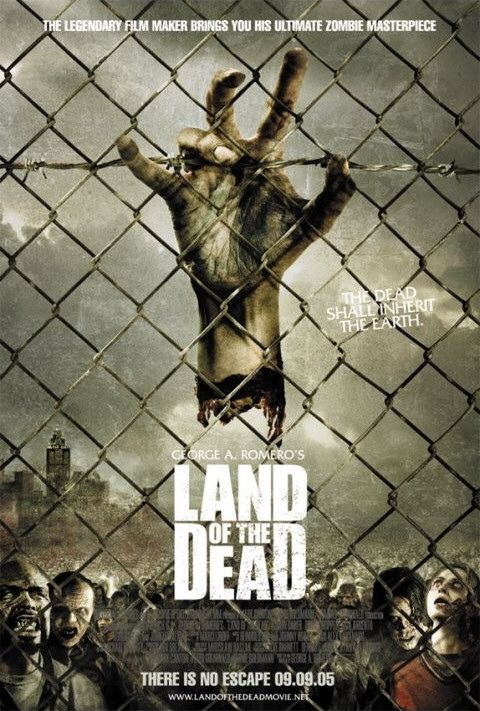 Land of the Dead,