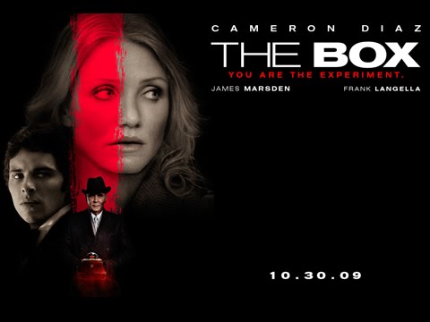 The Box (2009)