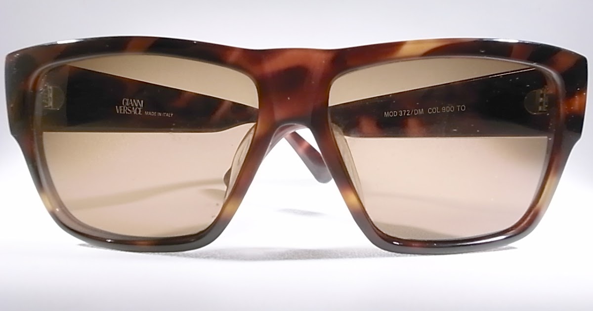 versace 372 sunglasses