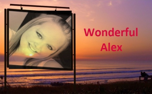 Wonderful Alex