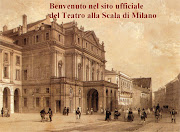 TEATRO ALLA SCALA DI MILANO