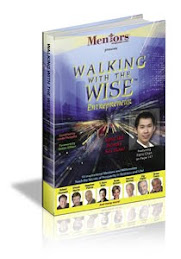 Walking with the Wise Entrepreneur