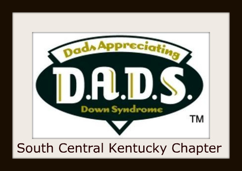 Dads Appreciating Down Syndrome