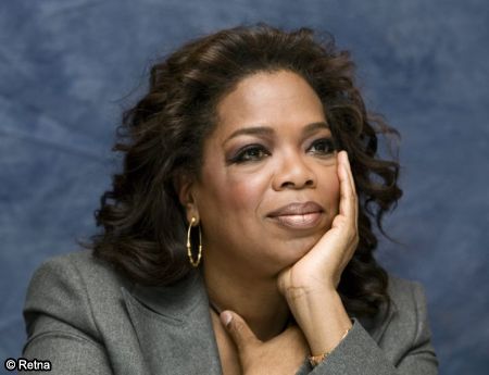 Oprah Winfrey. quotes by Oprah Winfrey