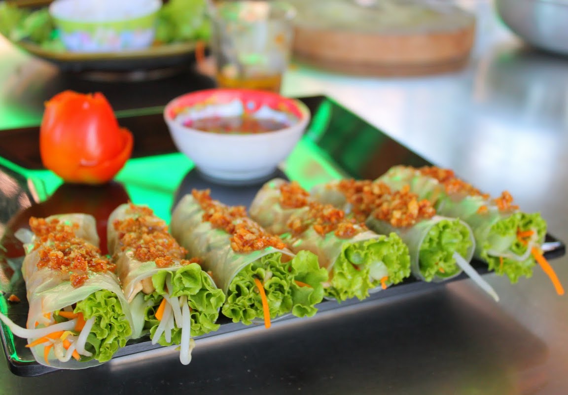 Asian Food Ingredients