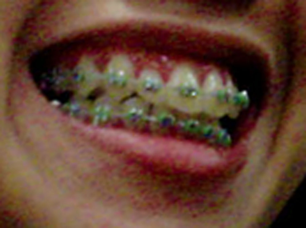 dey2 of our lives.. brace yourself! brace myself!