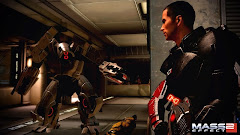 Top #5 "Mass Effect 2"